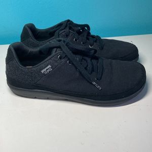 Lems Mens Chillum Blackjack Size 9.5